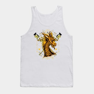 sniper elite Tank Top